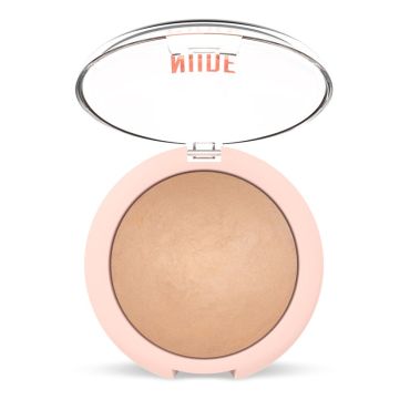 Пудра для лица GOLDEN ROSE NUDE LOOK 576₽