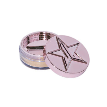 JEFFREE STAR COSMETICS Пудра для лица сияющая Magic Star 2124₽
