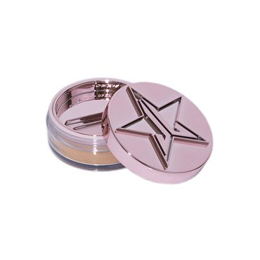 JEFFREE STAR COSMETICS Пудра для лица сияющая Magic Star 2474₽