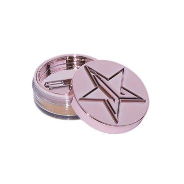 JEFFREE STAR COSMETICS Пудра для лица сияющая Magic Star 2474₽