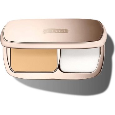LA MER Пудра-основа компактная с эффектом увлажнения Powder Compact Foundation SPF 30 10710₽
