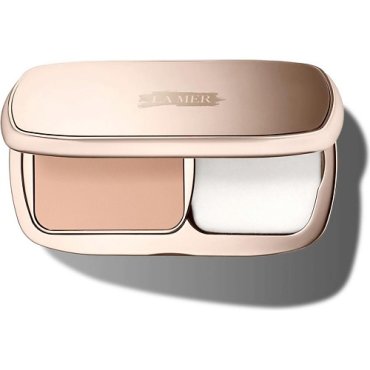LA MER Пудра-основа компактная с эффектом увлажнения Powder Compact Foundation SPF 30 10710₽