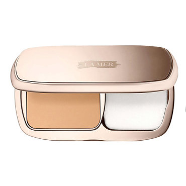 LA MER Пудра-основа компактная с эффектом увлажнения Powder Compact Foundation SPF 30 10710₽