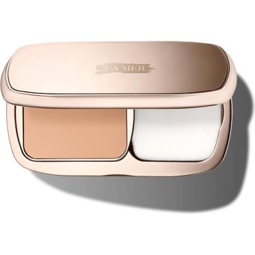 LA MER Пудра-основа компактная с эффектом увлажнения Powder Compact Foundation SPF 30 10710₽