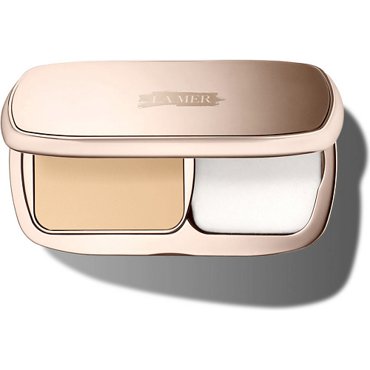 LA MER Пудра-основа компактная с эффектом увлажнения Powder Compact Foundation SPF 30 10710₽