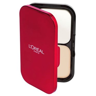 LORAL PARIS LOREAL Ультрастойкая пудра для лица Infaillible 745₽
