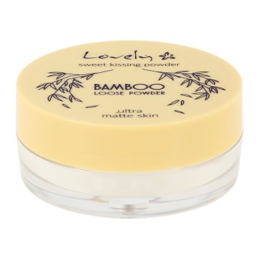 Пудра для лица BAMBO LOOSE 445₽