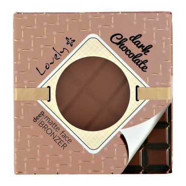 Пудра для лица CHOCOLATE 302₽