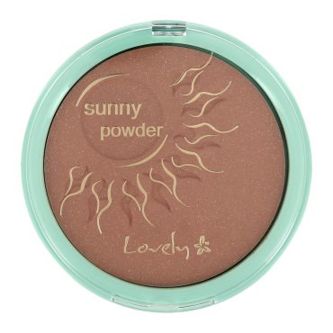 Пудра для лица SUNNY 350₽