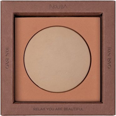 NOUBA Пудра бронзирующая Oasi Bronzing 3408₽