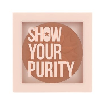PASTEL Пудра для лица SHOW YOUR PURITY POWDER 303₽