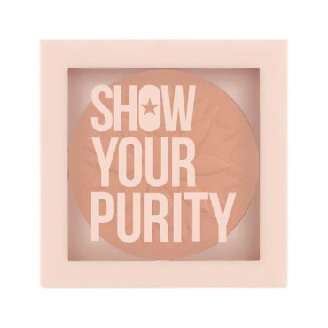 PASTEL Пудра для лица SHOW YOUR PURITY POWDER 303₽