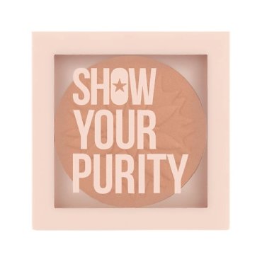 PASTEL Пудра для лица SHOW YOUR PURITY POWDER 303₽