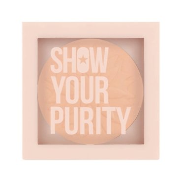 PASTEL Пудра для лица SHOW YOUR PURITY POWDER 303₽