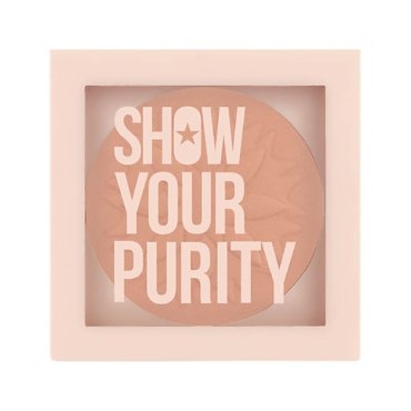 PASTEL Пудра для лица SHOW YOUR PURITY POWDER 303₽