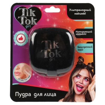 Пудра компактная 246₽