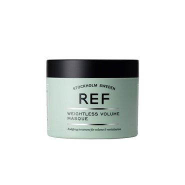 REF HAIR CARE Маска для объема волос c маслом грейпфрута 3224₽