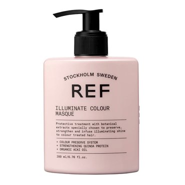 REF HAIR CARE Маска для окрашенных волос 1324₽