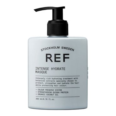 REF HAIR CARE Маска для волос интенсивная увлажняющая 1986₽