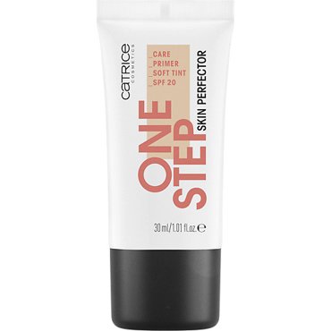 CATRICE Многофункциональный крем для лица One Step Skin Perfector 527₽