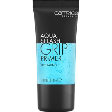 CATRICE Праймер для лица увлажняющий Aqua Splash Grip Primer 475₽