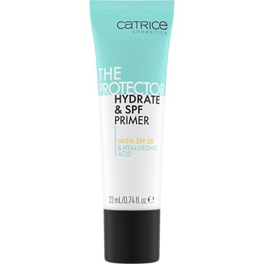 CATRICE Праймер для лица увлажняющий The Protector Hydrate SPF Primer 475₽