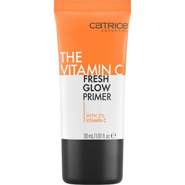 CATRICE Праймер с витамином С The Vitamin C Fresh Glow Primer 475₽