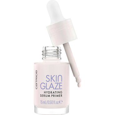 CATRICE Праймер увлажняющий Skin Glaze Hydrating Serum Primer 527₽