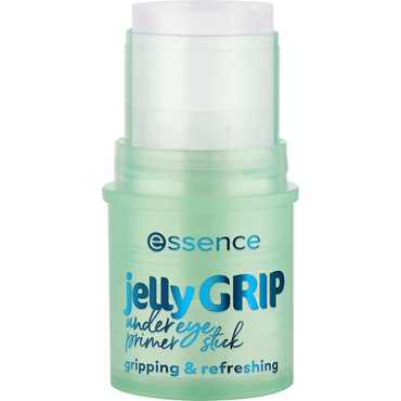 ESSENCE Праймер для области вокруг глаз в стике Jelly Grip Undereye Primer Stick 312₽