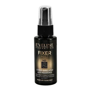 Спрей-фиксатор макияжа FIXER MIST FULL HD без коробки 239₽