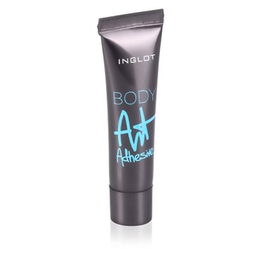 INGLOT Основа фиксатор для пигментов и теней BODY ART ADHESIVE 5 945₽