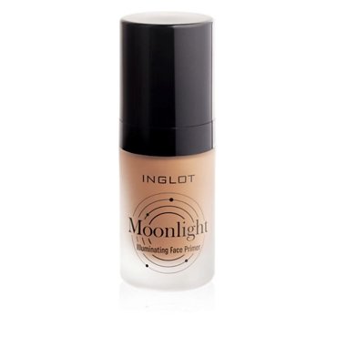 INGLOT Основа под макияж INGLOT база c эффектом сияния 25 3060₽