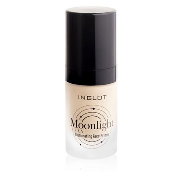 INGLOT Основа под макияж INGLOT база c эффектом сияния 25 3060₽