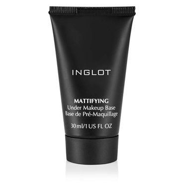 INGLOT Основа под макияж INGLOT матирующая база MATTIFYING UNDER MAKEUP BASE 30 2700₽
