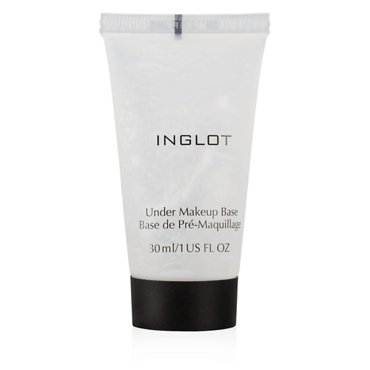 INGLOT Выравнивающая основа под макияж INGLOT UNDER THE MAKEUP BASE pro 30 2700₽