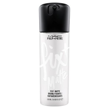 MAC Матирующий спрей Prep Prime Fix Mattifying Mist 2792₽