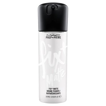 MAC Матирующий спрей Prep Prime Fix Mattifying Mist 2792₽