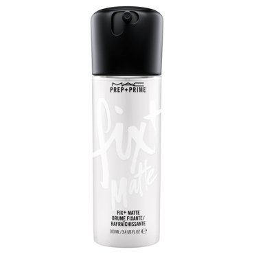 MAC Матирующий спрей Prep Prime Fix Mattifying Mist 2490₽
