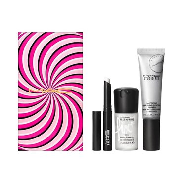 MAC Набор для лица Tricks Of The Trade Kit 3234₽