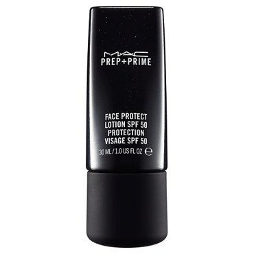 MAC Основа для лица с СЗФ 50 Prep Prime Face Protect Lotion 3993₽
