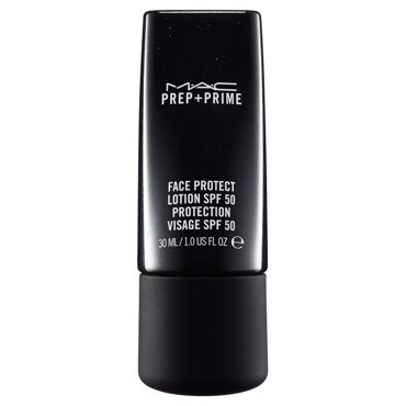 MAC Основа для лица с СЗФ 50 Prep Prime Face Protect Lotion 3720₽