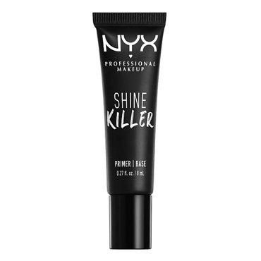NYX Professional Makeup Мини праймер матирующий SHINE KILLER 674₽