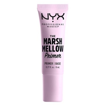 NYX Professional Makeup Мини праймер разглаживающий MARSHMELLOW PRIMER MINI 493₽
