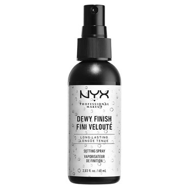 NYX Professional Makeup Спрей-фиксатор макияжа MAKE UP SETTING SPRAY 881₽