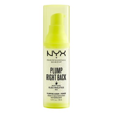 Ухаживающая сыворотка-праймер для лица PLUMP RIGHT BACK 1699₽