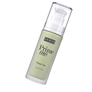 PUPA Корректирующий праймер для лица PRIME ME 1949₽