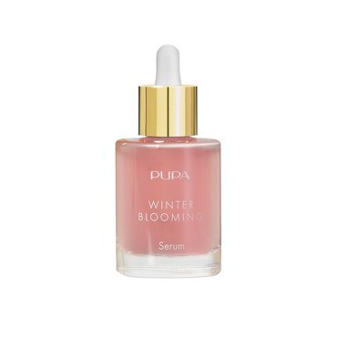 PUPA Увлажняющая и придающая сияние сыворотка для лица WINTER BLOOMING 1169₽