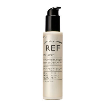 REF HAIR CARE Крем для разглаживания непослушных кудрявых волос термозащитный 2211₽
