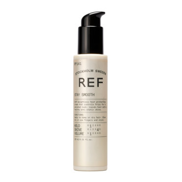 REF HAIR CARE Крем для разглаживания непослушных кудрявых волос термозащитный 2349₽