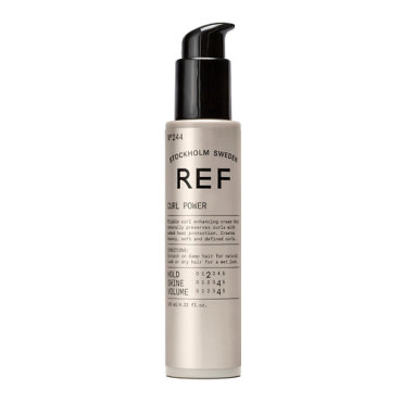 REF HAIR CARE Крем для создания упругих локонов термозащитный 2211₽